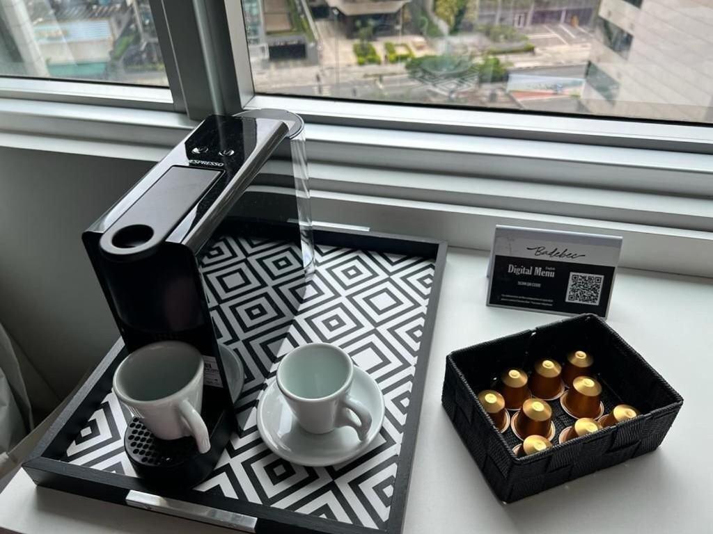 Apartamento Welcome