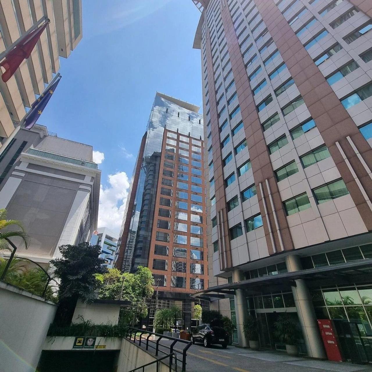 Welcome Apartamento São Paulo