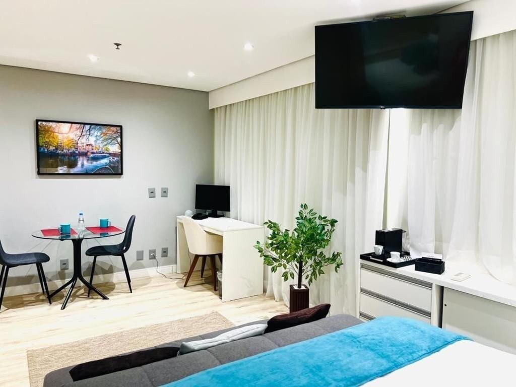 Apartment Welcome Sao Paulo