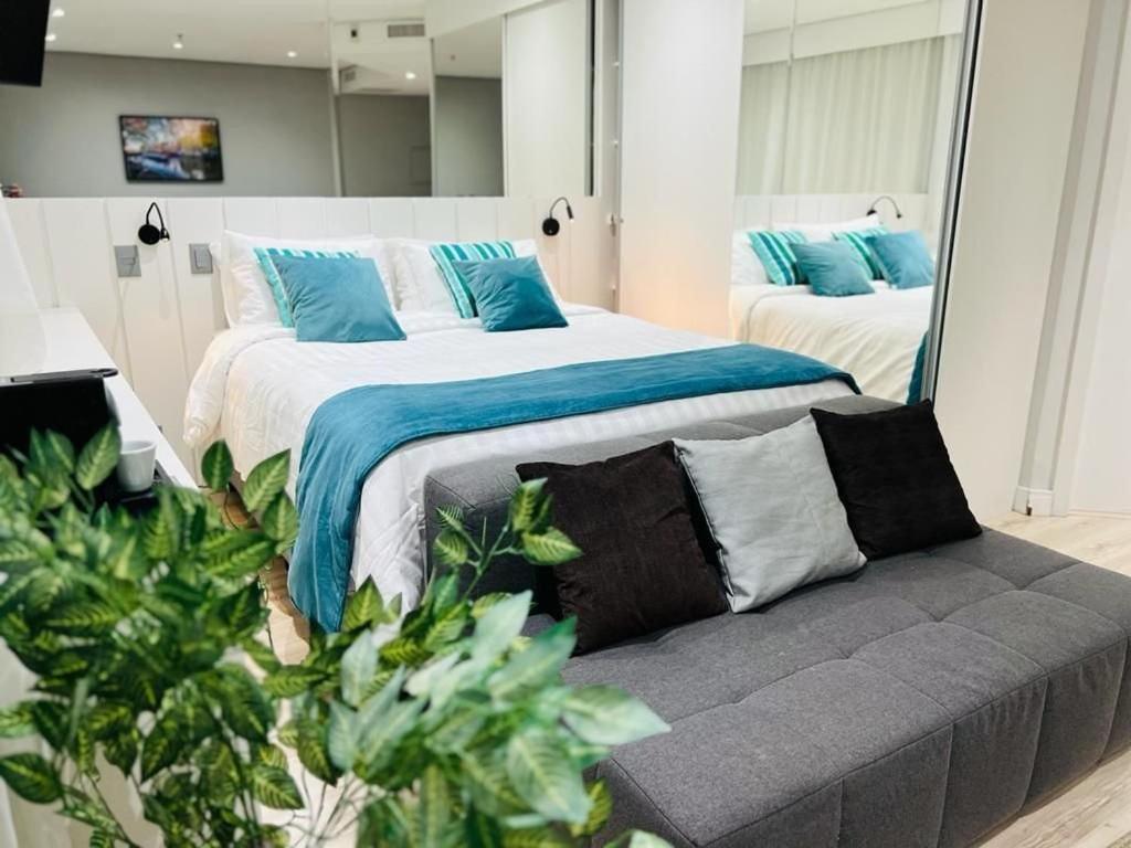 Apartment Welcome *