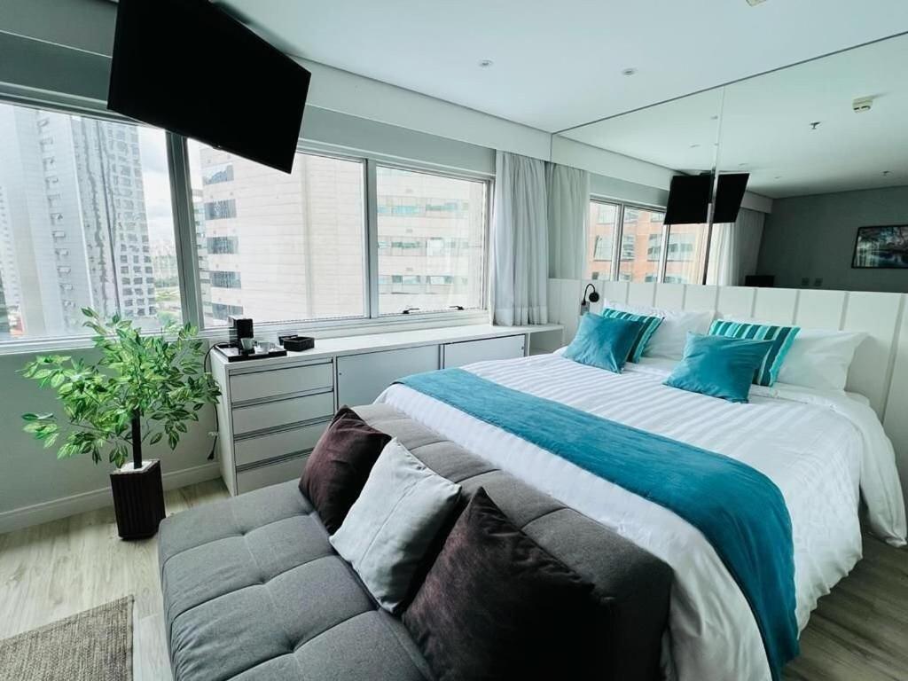 Welcome Apartment *
