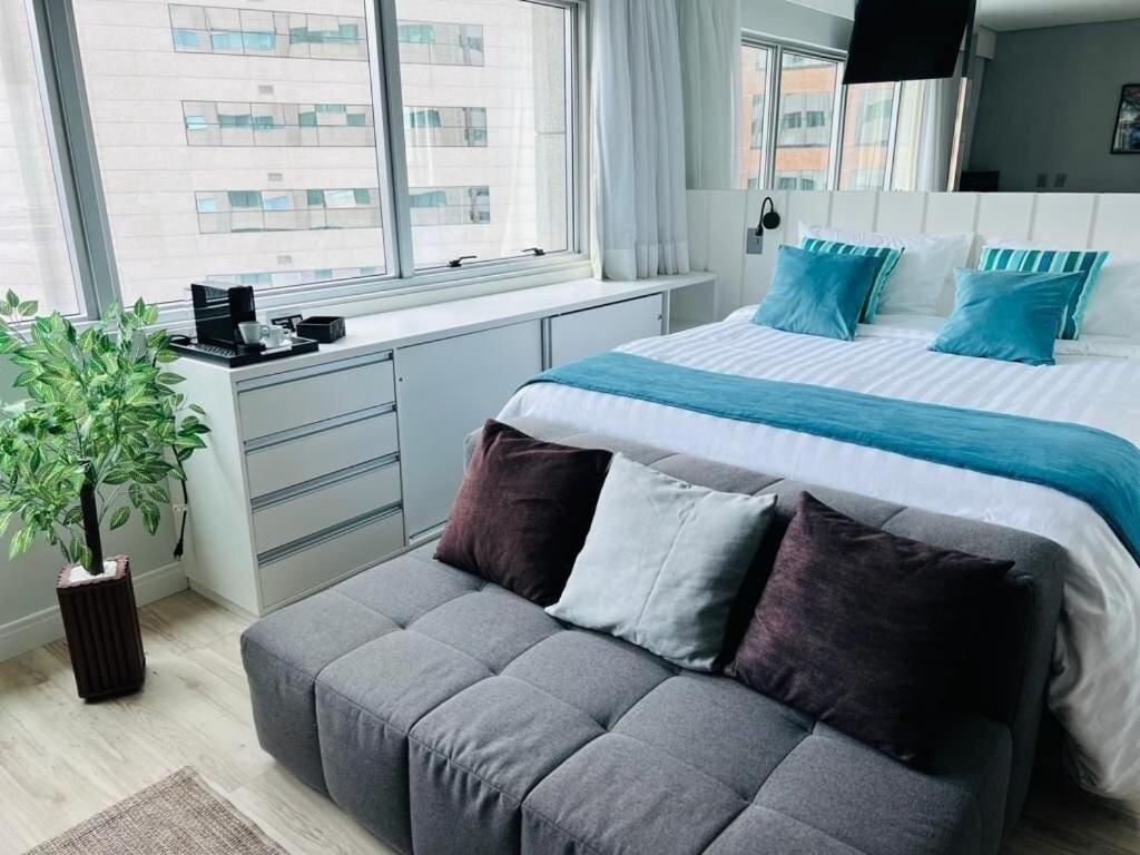 Apartment Welcome *
