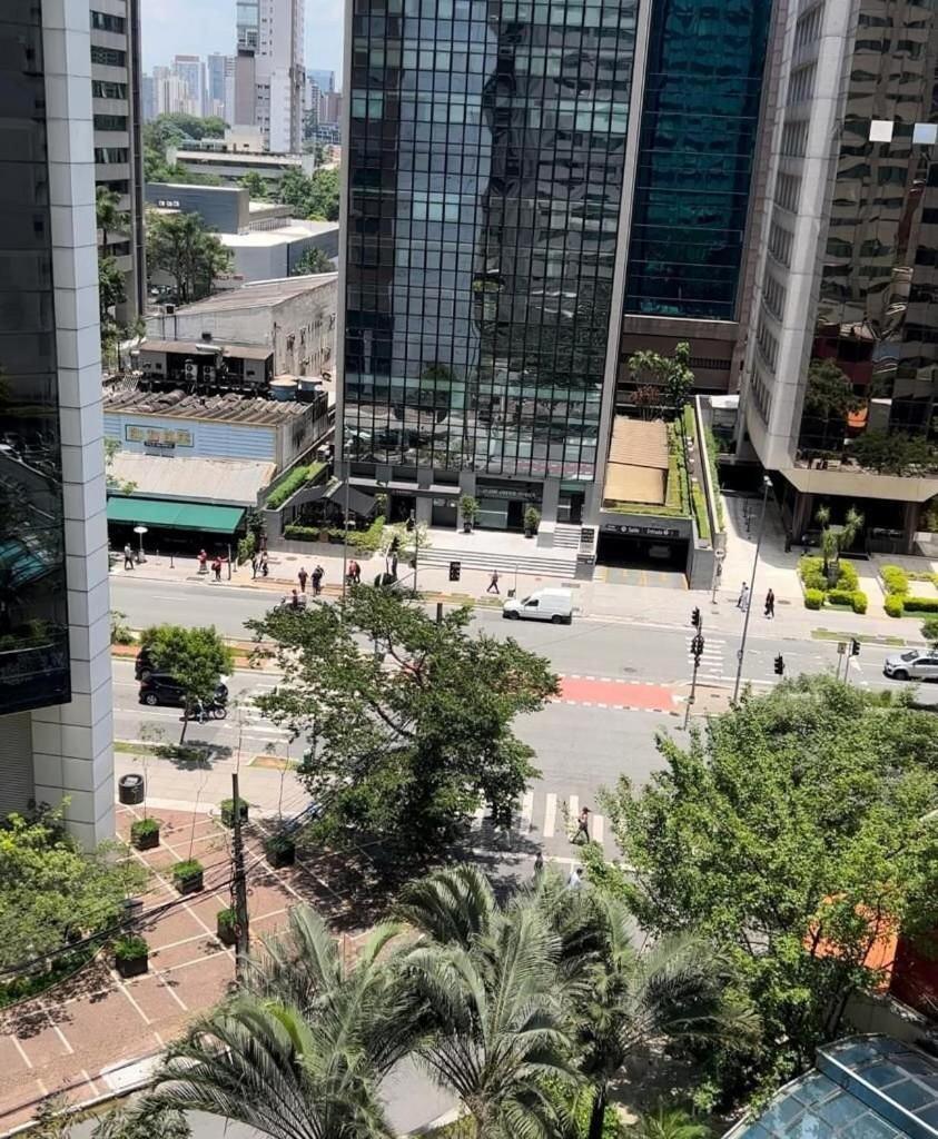 Welcome Sao Paulo