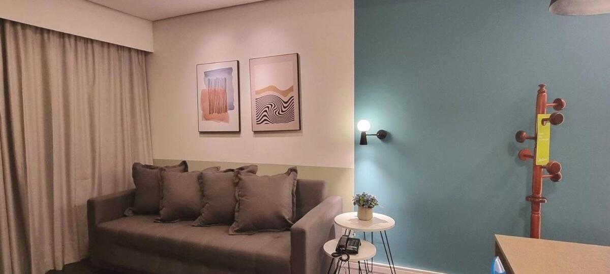 Apartment Welcome
