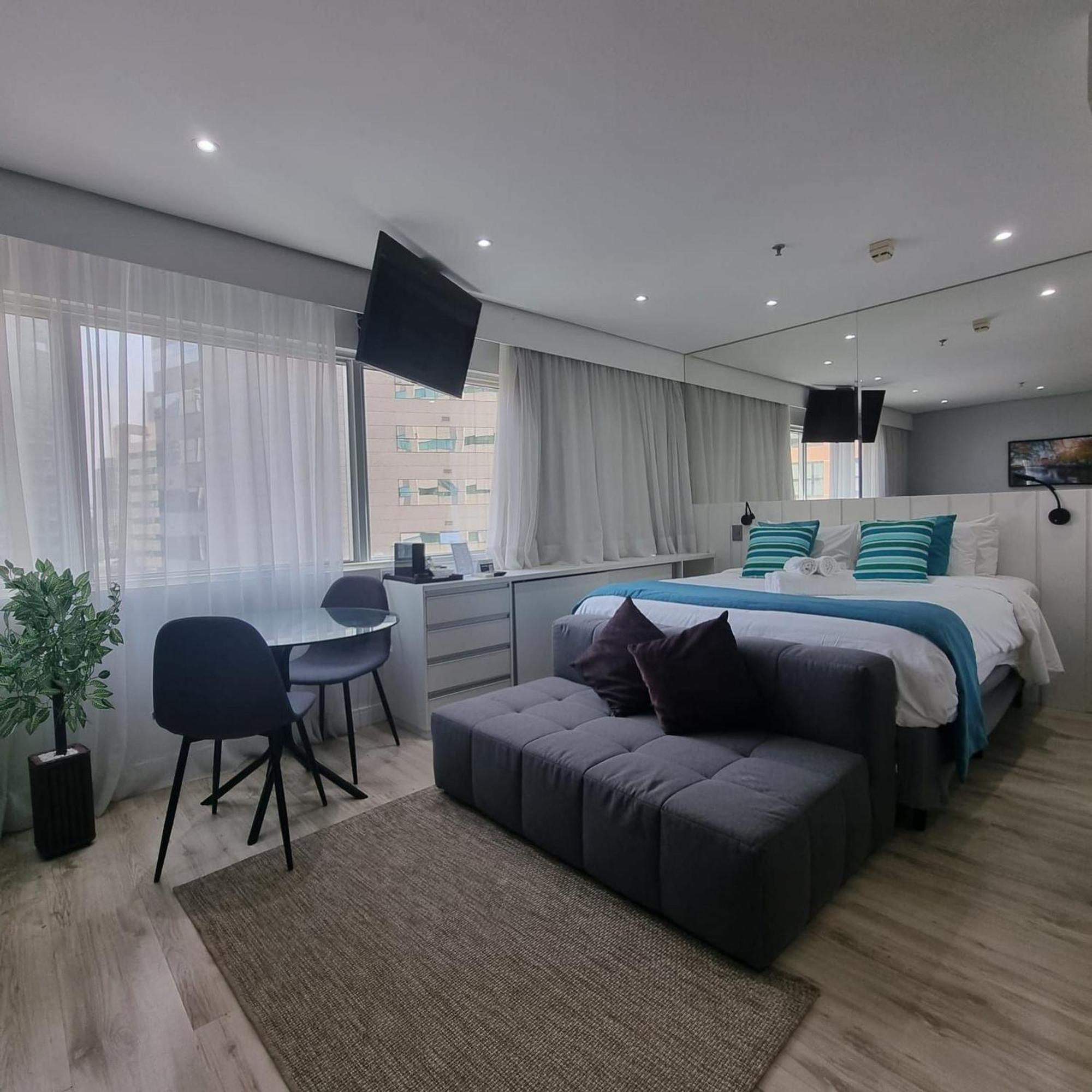 Apartment Welcome *