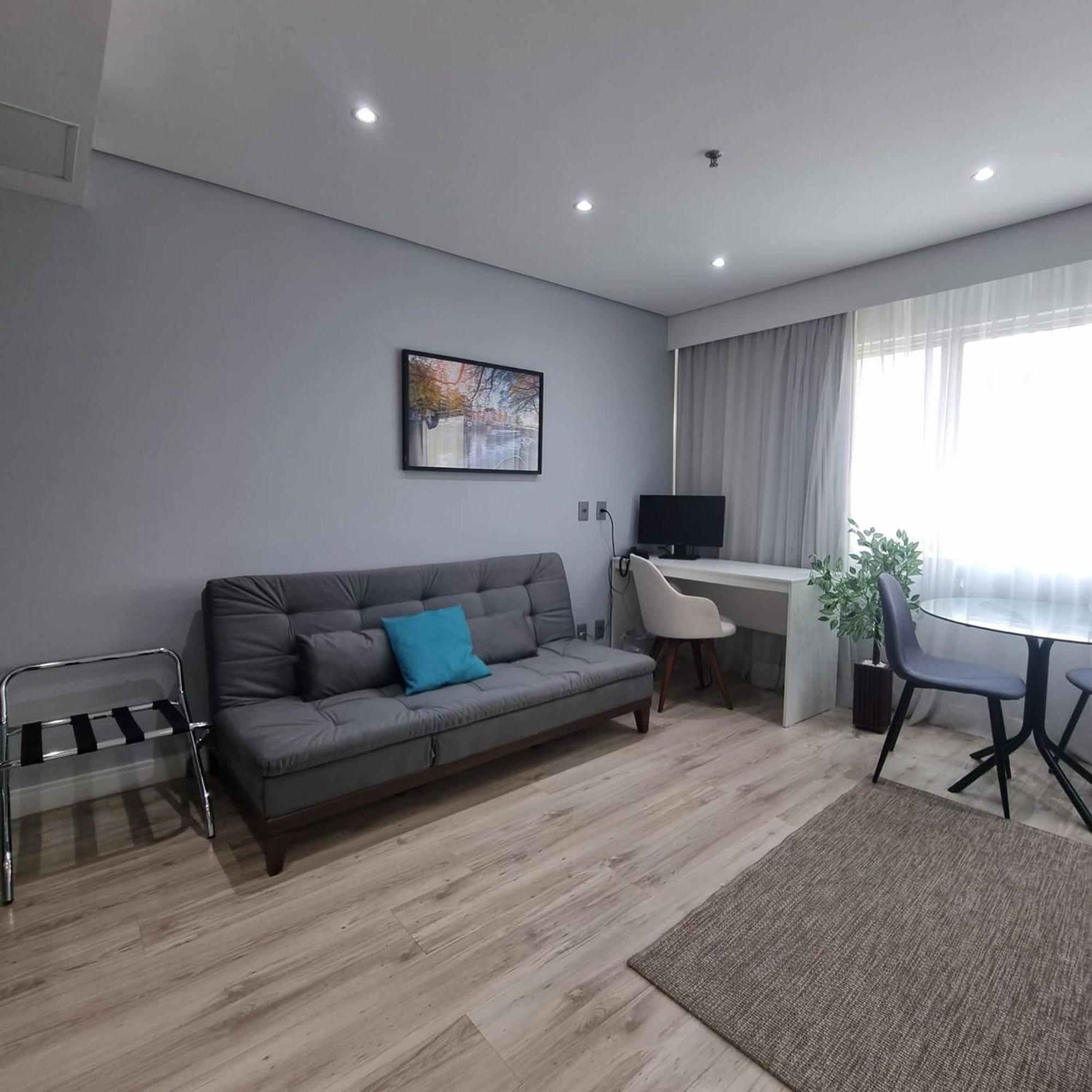 Apartment Welcome